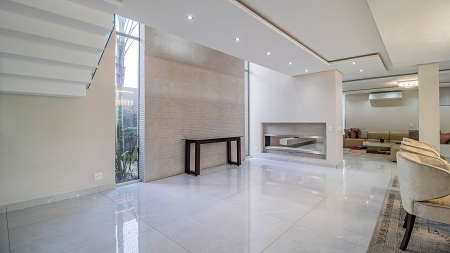 To Let 4 Bedroom Property for Rent in Hyde Park Gauteng