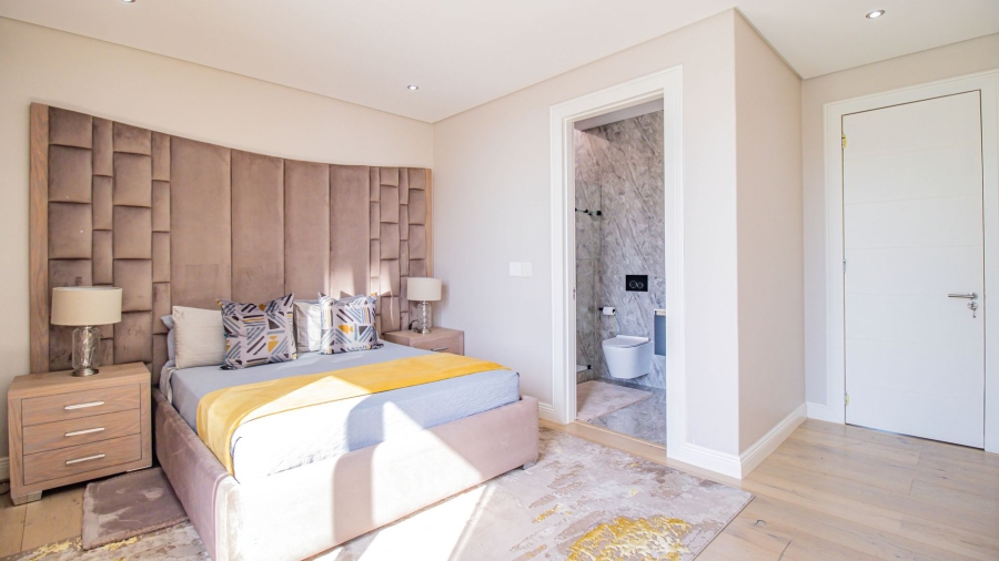 To Let 4 Bedroom Property for Rent in Hyde Park Gauteng