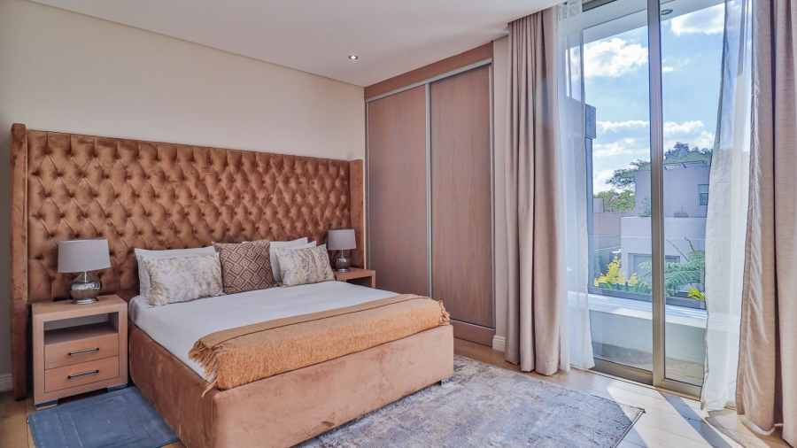 To Let 4 Bedroom Property for Rent in Hyde Park Gauteng