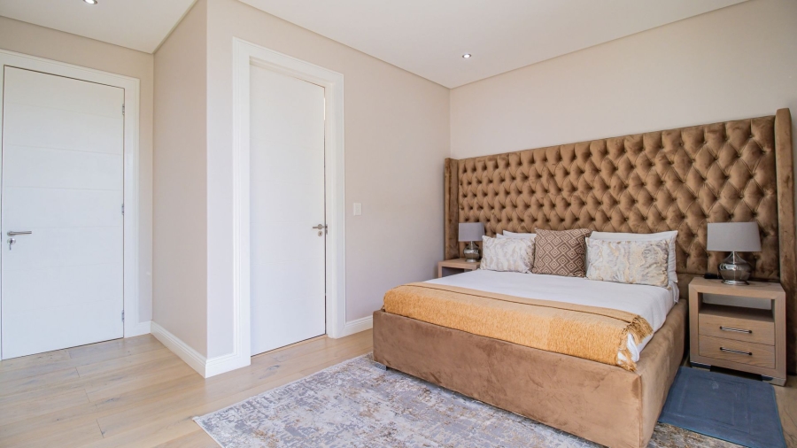 To Let 4 Bedroom Property for Rent in Hyde Park Gauteng
