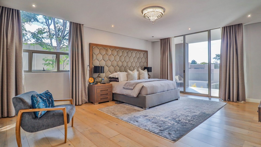 To Let 4 Bedroom Property for Rent in Hyde Park Gauteng