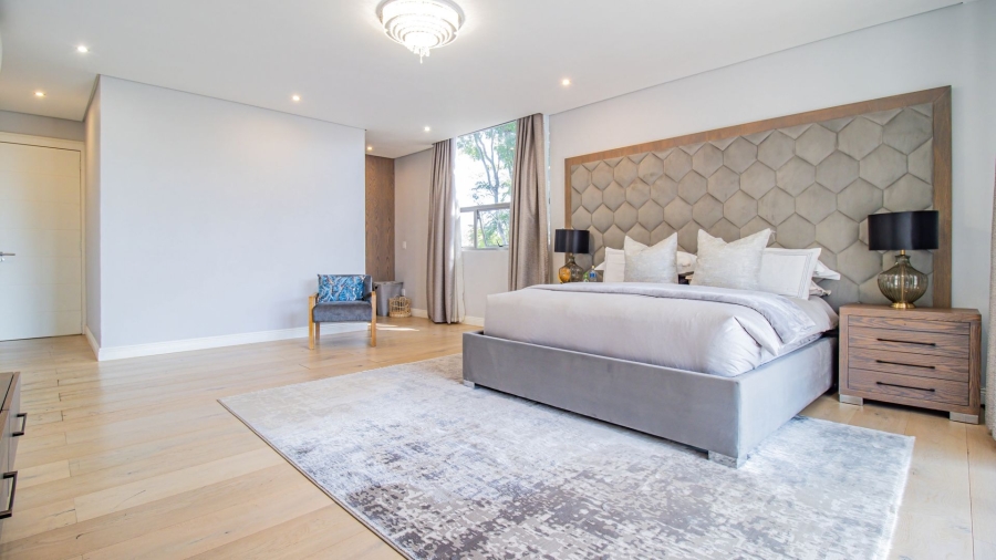 To Let 4 Bedroom Property for Rent in Hyde Park Gauteng