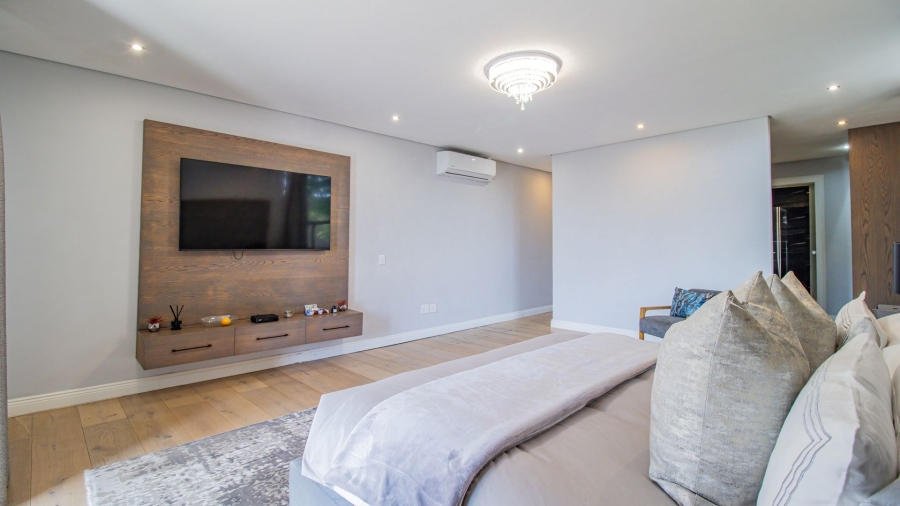 To Let 4 Bedroom Property for Rent in Hyde Park Gauteng