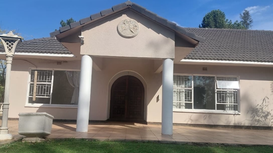 4 Bedroom Property for Sale in Kliprivier Gauteng