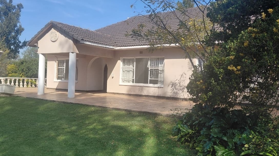 4 Bedroom Property for Sale in Kliprivier Gauteng