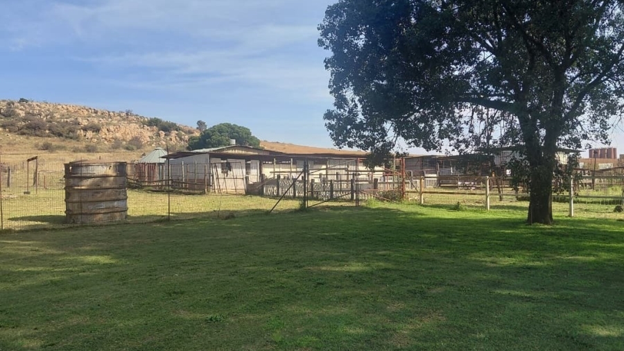 4 Bedroom Property for Sale in Kliprivier Gauteng