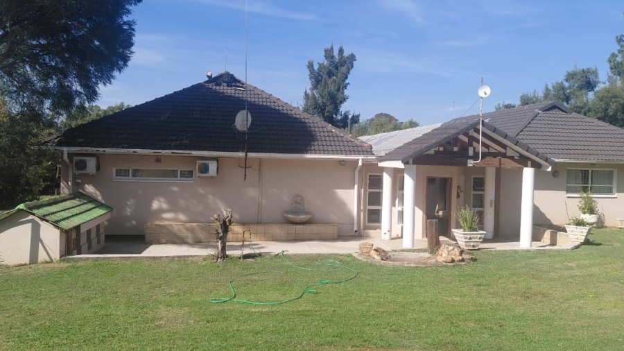 4 Bedroom Property for Sale in Kliprivier Gauteng