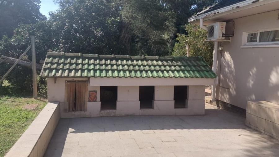 4 Bedroom Property for Sale in Kliprivier Gauteng