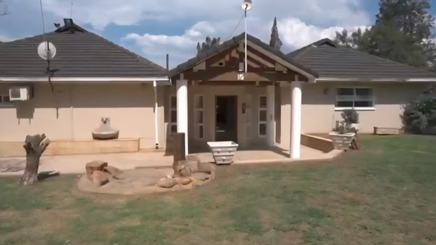 4 Bedroom Property for Sale in Kliprivier Gauteng