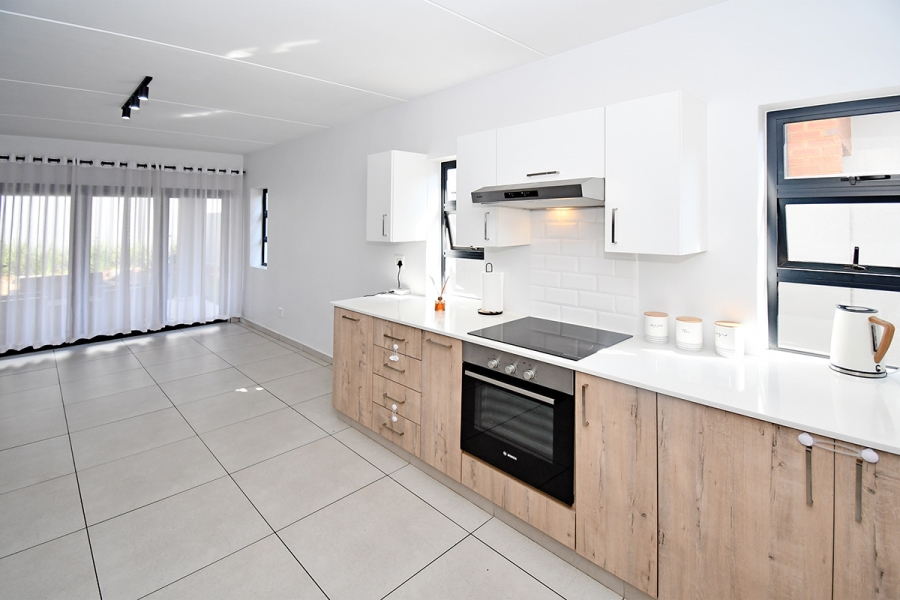 4 Bedroom Property for Sale in Broadacres Gauteng