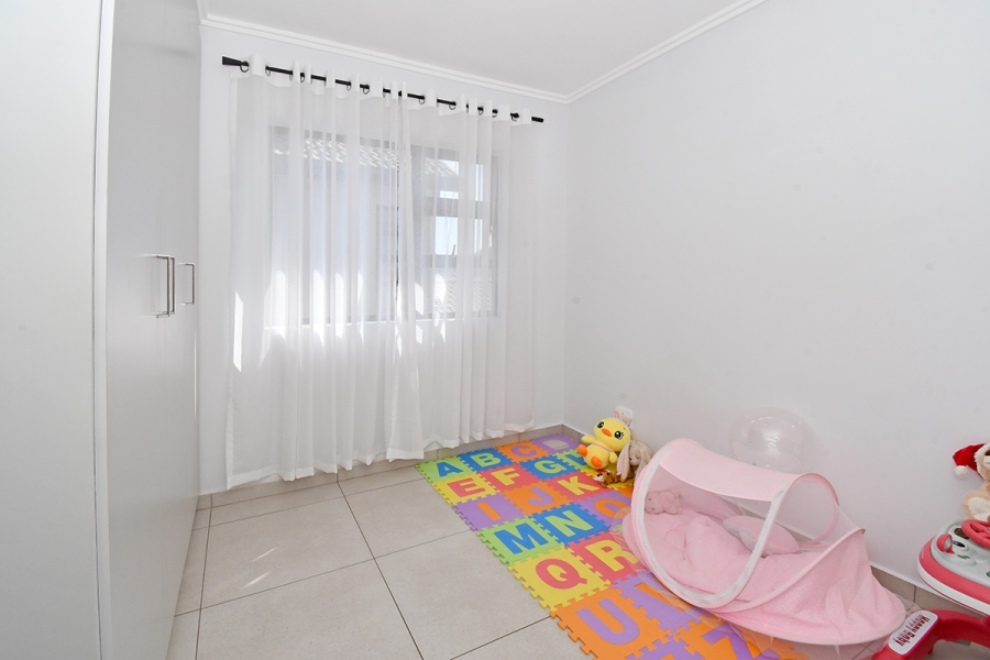 4 Bedroom Property for Sale in Broadacres Gauteng