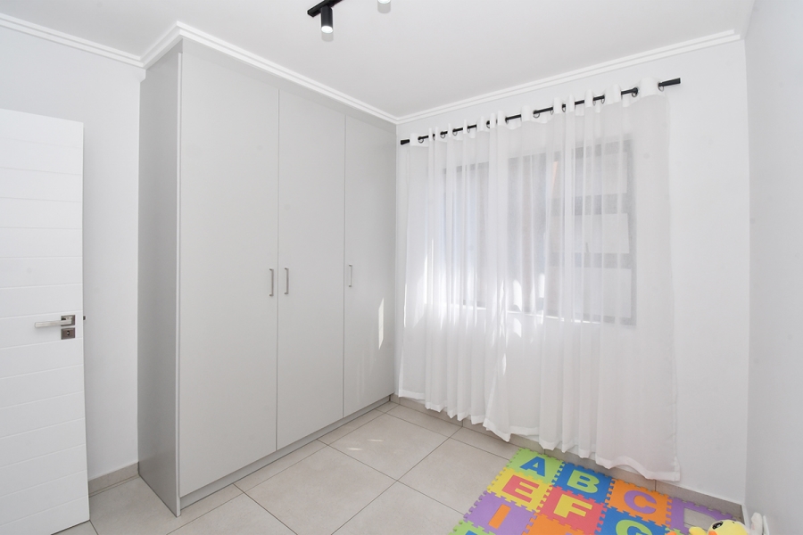 4 Bedroom Property for Sale in Broadacres Gauteng