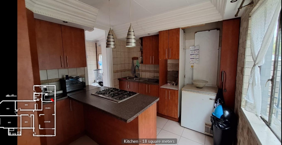 4 Bedroom Property for Sale in Krugersdorp West Gauteng