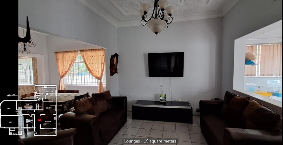 4 Bedroom Property for Sale in Krugersdorp West Gauteng