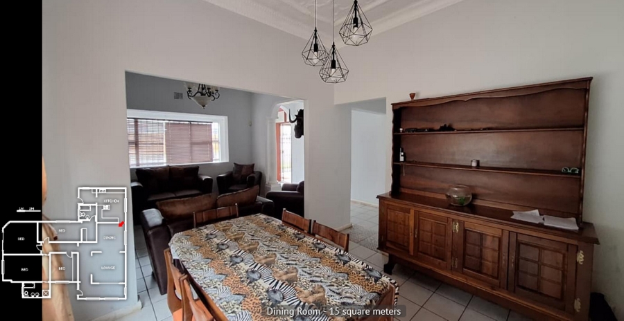 4 Bedroom Property for Sale in Krugersdorp West Gauteng