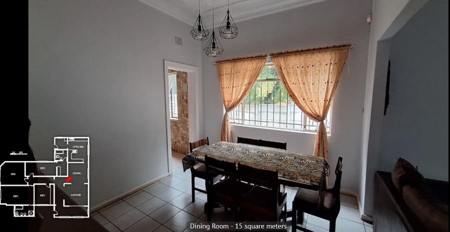 4 Bedroom Property for Sale in Krugersdorp West Gauteng
