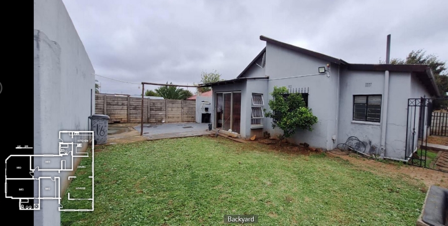 4 Bedroom Property for Sale in Krugersdorp West Gauteng