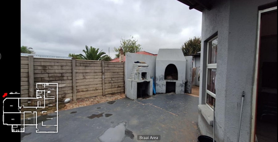 4 Bedroom Property for Sale in Krugersdorp West Gauteng