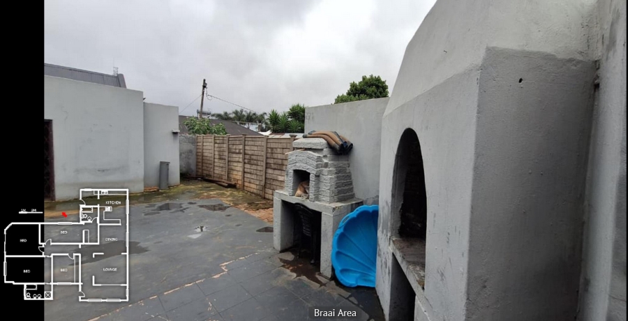 4 Bedroom Property for Sale in Krugersdorp West Gauteng
