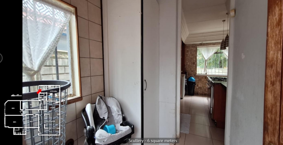 4 Bedroom Property for Sale in Krugersdorp West Gauteng