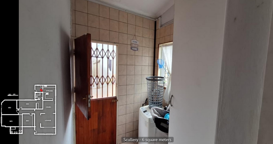 4 Bedroom Property for Sale in Krugersdorp West Gauteng