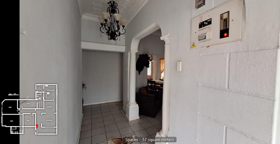 4 Bedroom Property for Sale in Krugersdorp West Gauteng