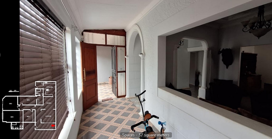 4 Bedroom Property for Sale in Krugersdorp West Gauteng