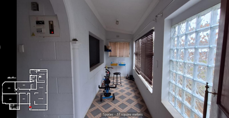 4 Bedroom Property for Sale in Krugersdorp West Gauteng