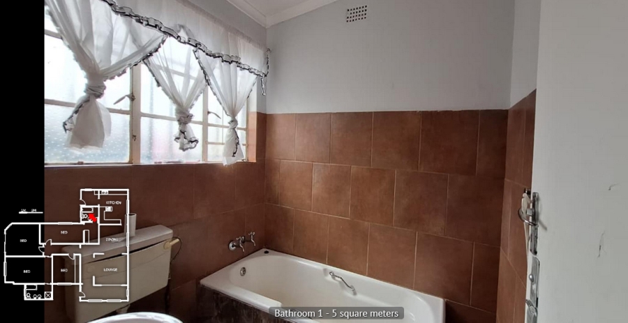 4 Bedroom Property for Sale in Krugersdorp West Gauteng