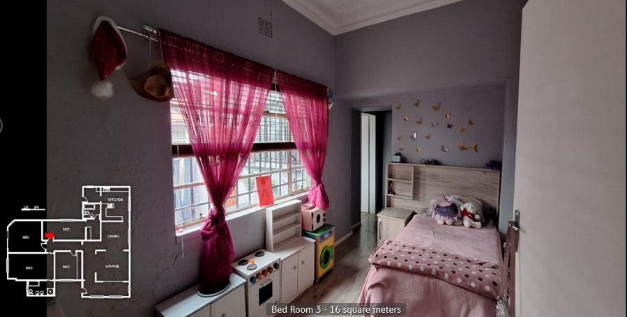 4 Bedroom Property for Sale in Krugersdorp West Gauteng