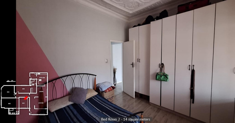 4 Bedroom Property for Sale in Krugersdorp West Gauteng