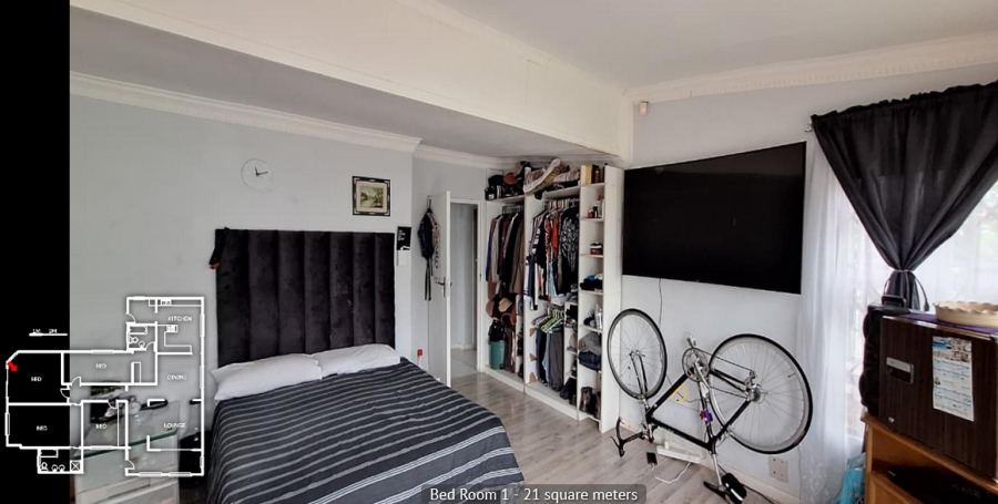 4 Bedroom Property for Sale in Krugersdorp West Gauteng