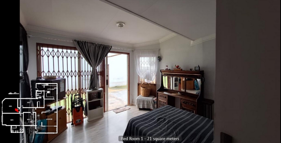 4 Bedroom Property for Sale in Krugersdorp West Gauteng