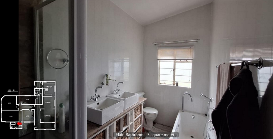 4 Bedroom Property for Sale in Krugersdorp West Gauteng