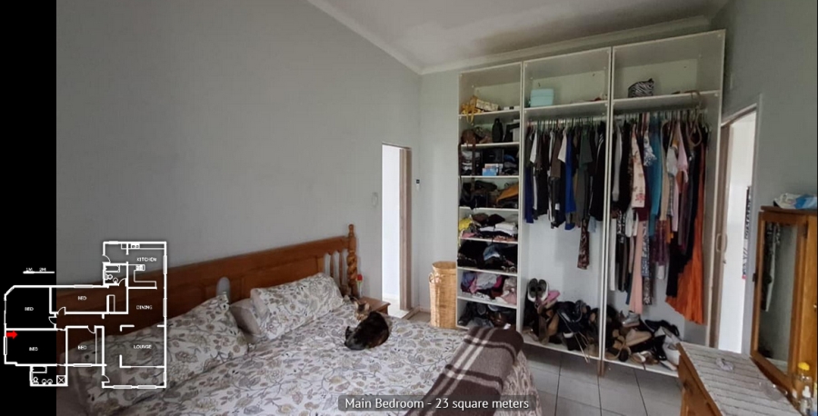 4 Bedroom Property for Sale in Krugersdorp West Gauteng
