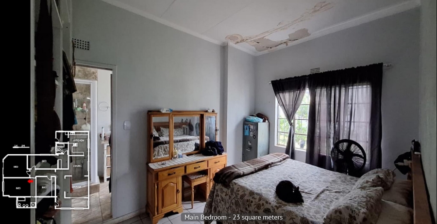 4 Bedroom Property for Sale in Krugersdorp West Gauteng