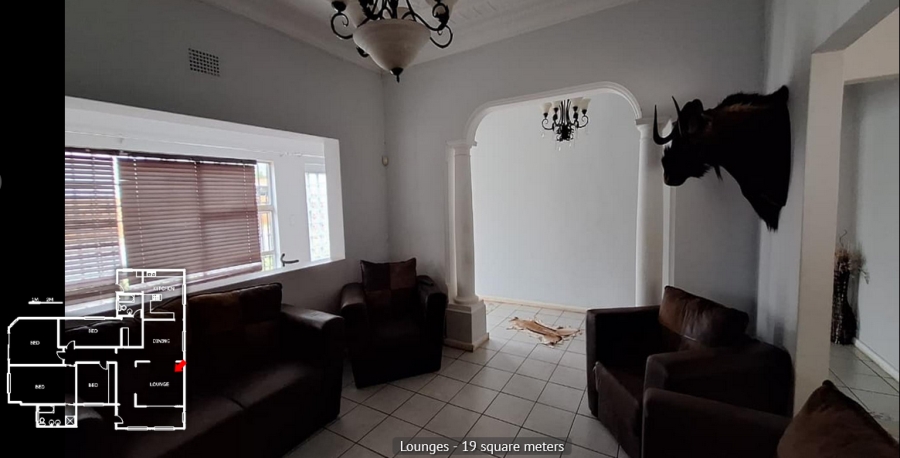 4 Bedroom Property for Sale in Krugersdorp West Gauteng