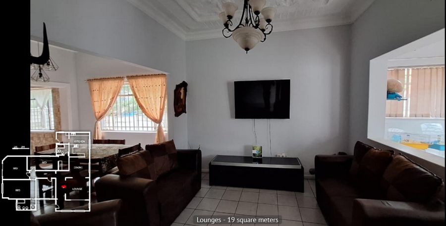 4 Bedroom Property for Sale in Krugersdorp West Gauteng
