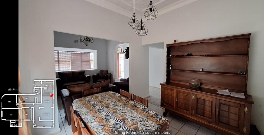 4 Bedroom Property for Sale in Krugersdorp West Gauteng