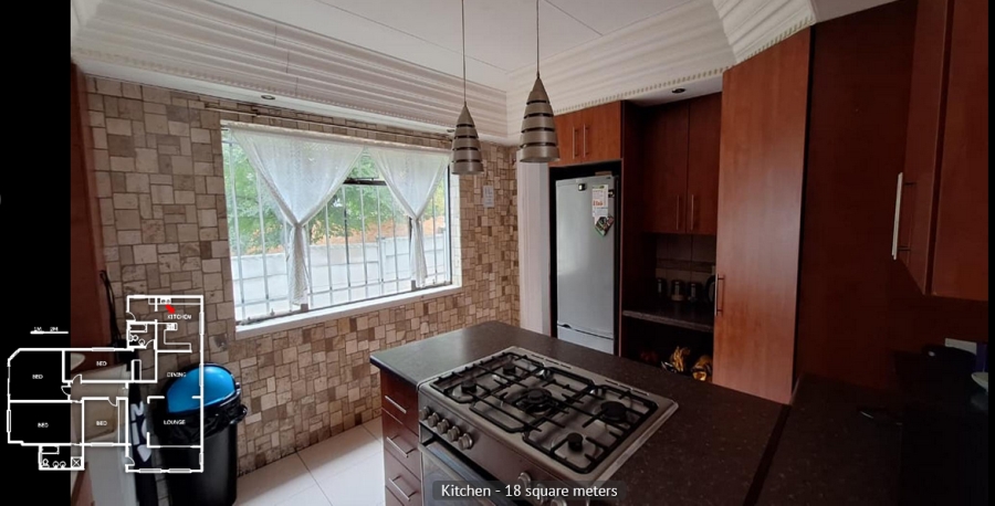 4 Bedroom Property for Sale in Krugersdorp West Gauteng