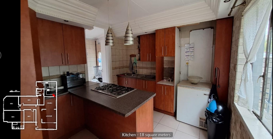 4 Bedroom Property for Sale in Krugersdorp West Gauteng