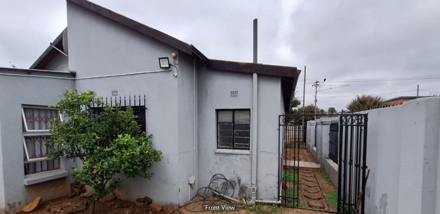 4 Bedroom Property for Sale in Krugersdorp West Gauteng