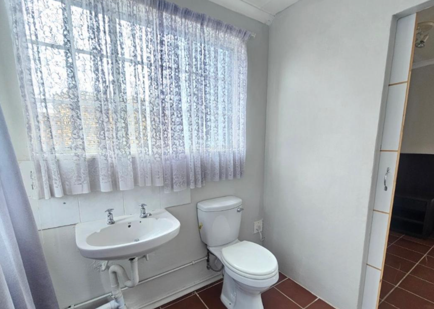 To Let 4 Bedroom Property for Rent in Misty Bay Gauteng