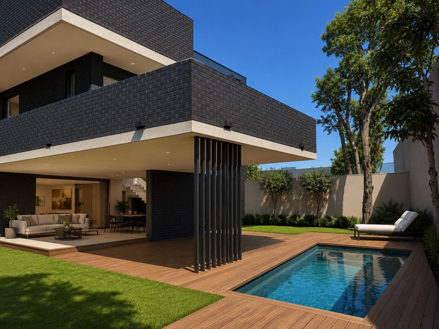 4 Bedroom Property for Sale in Illovo Gauteng
