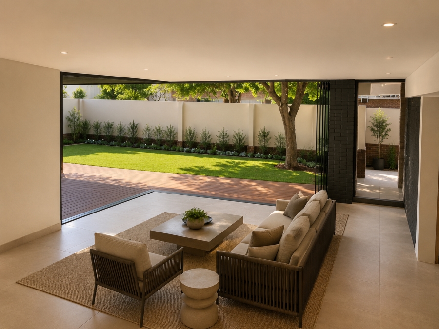 4 Bedroom Property for Sale in Illovo Gauteng