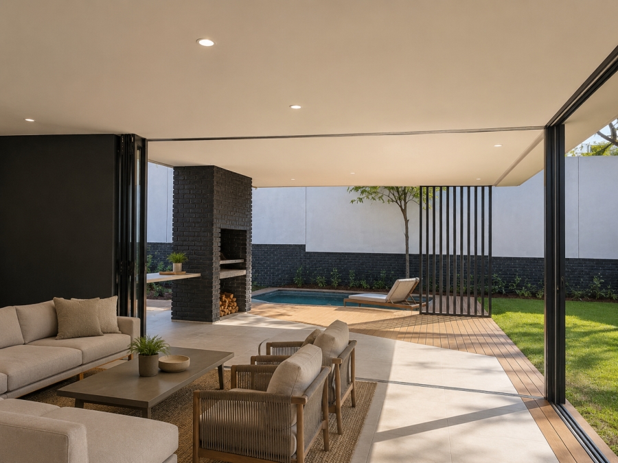 4 Bedroom Property for Sale in Illovo Gauteng