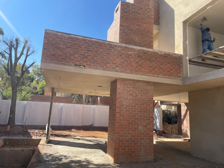 4 Bedroom Property for Sale in Illovo Gauteng