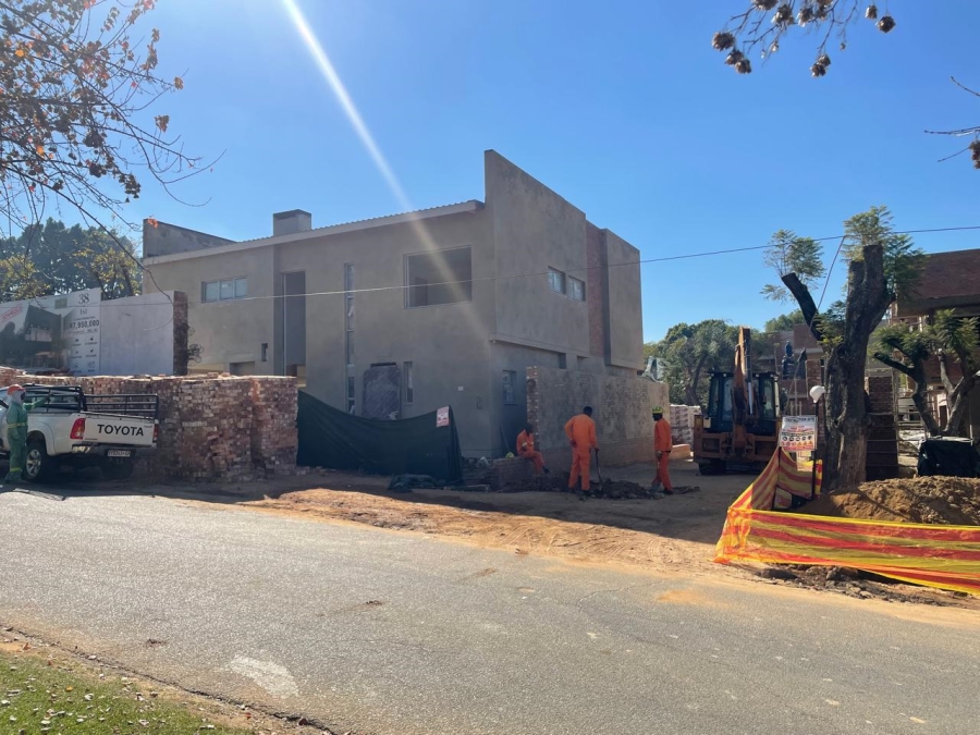 4 Bedroom Property for Sale in Illovo Gauteng