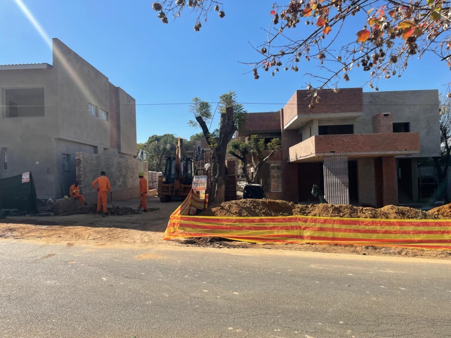 4 Bedroom Property for Sale in Illovo Gauteng