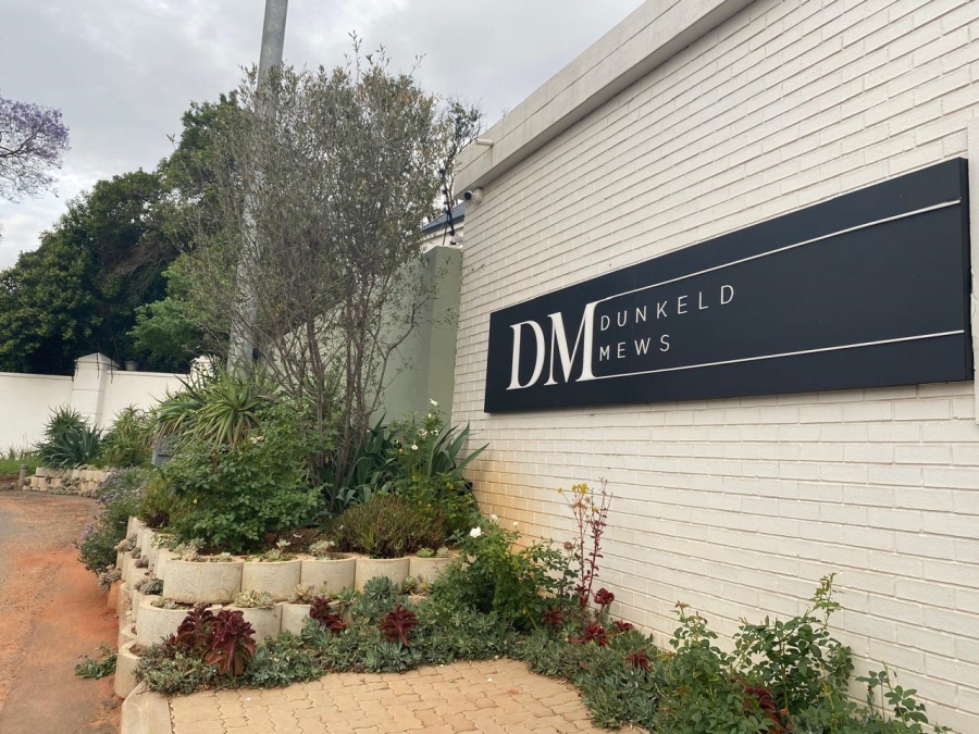 3 Bedroom Property for Sale in Dunkeld Gauteng